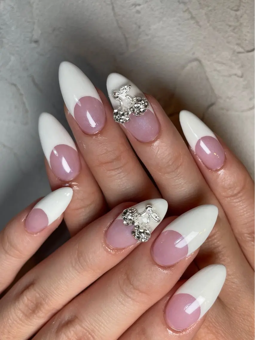ネイル Nail salon Euphoriaのネイルデザイン
