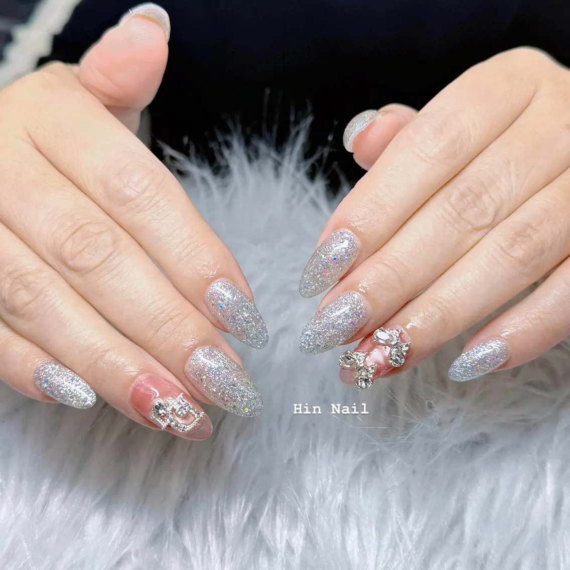ネイル ハンドネイル Hin Nail 日本橋店のネイルデザイン