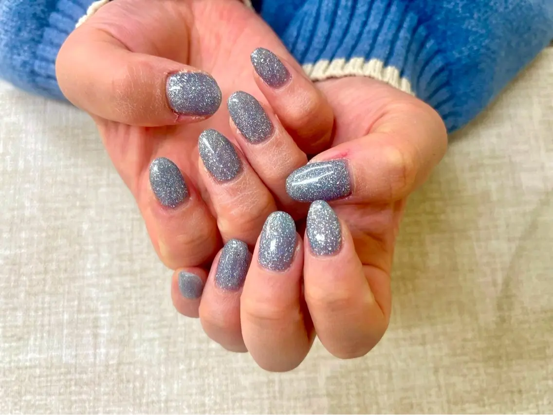ネイル Hello!Nail REIのネイルデザイン