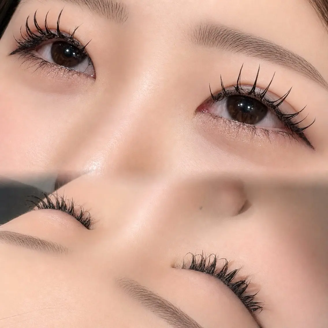 マツエク・マツパ FOXYLASH Hoichiのマツエク・マツパデザイン