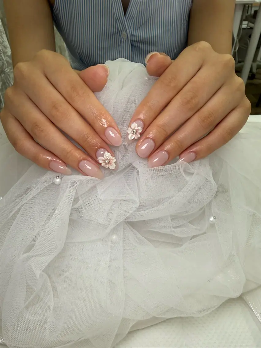 ネイル 💋LOTUS渋谷 mizuki💋のネイルデザイン