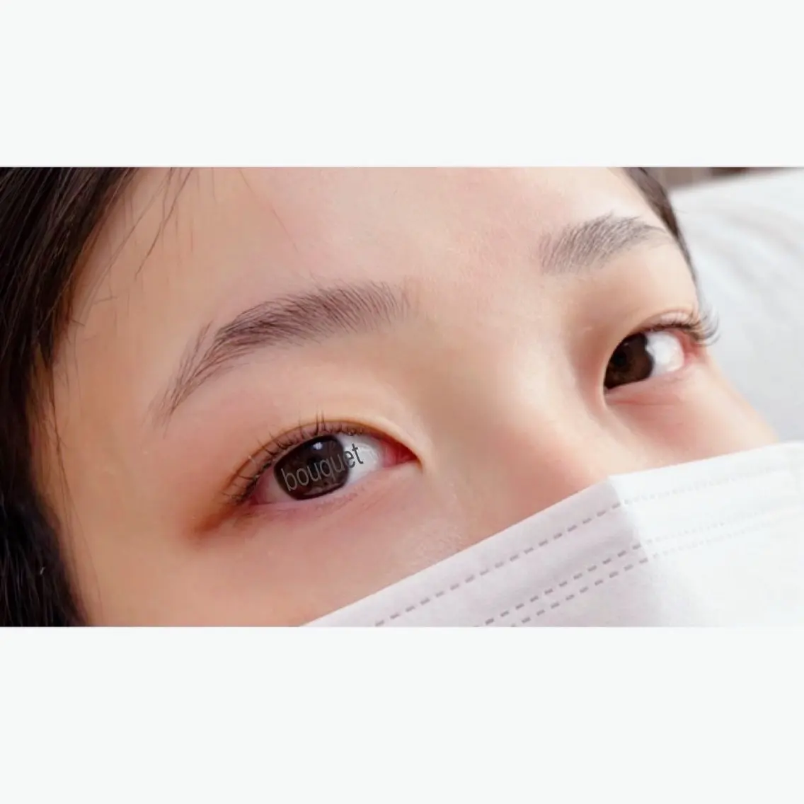 マツエク・マツパ まつげパーマ マツパ 亀有まつエク/まつげ パーマbouquetのマツエク・マツパデザイン
