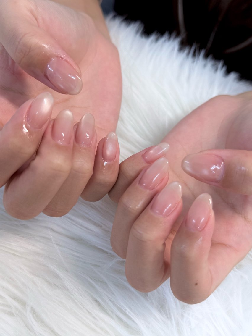 ネイル 🌙Reyel mipoのネイルデザイン