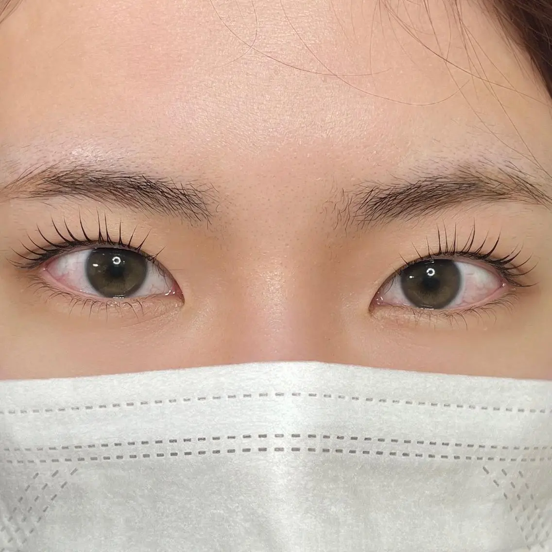マツエク・マツパ Rediant 🌼 eyelashのマツエク・マツパデザイン