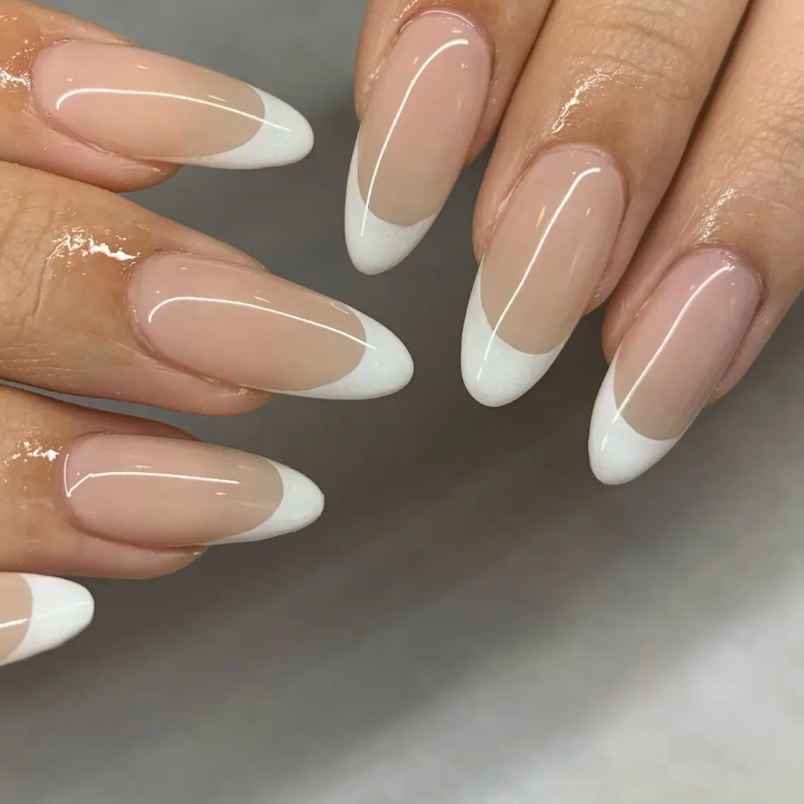 ネイル ハンドネイル 🥀 nenailのネイルデザイン