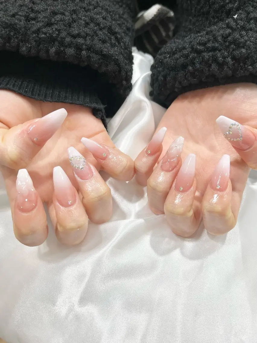 長さだし10本＋premiumコース(持ち込みOK)！の写真