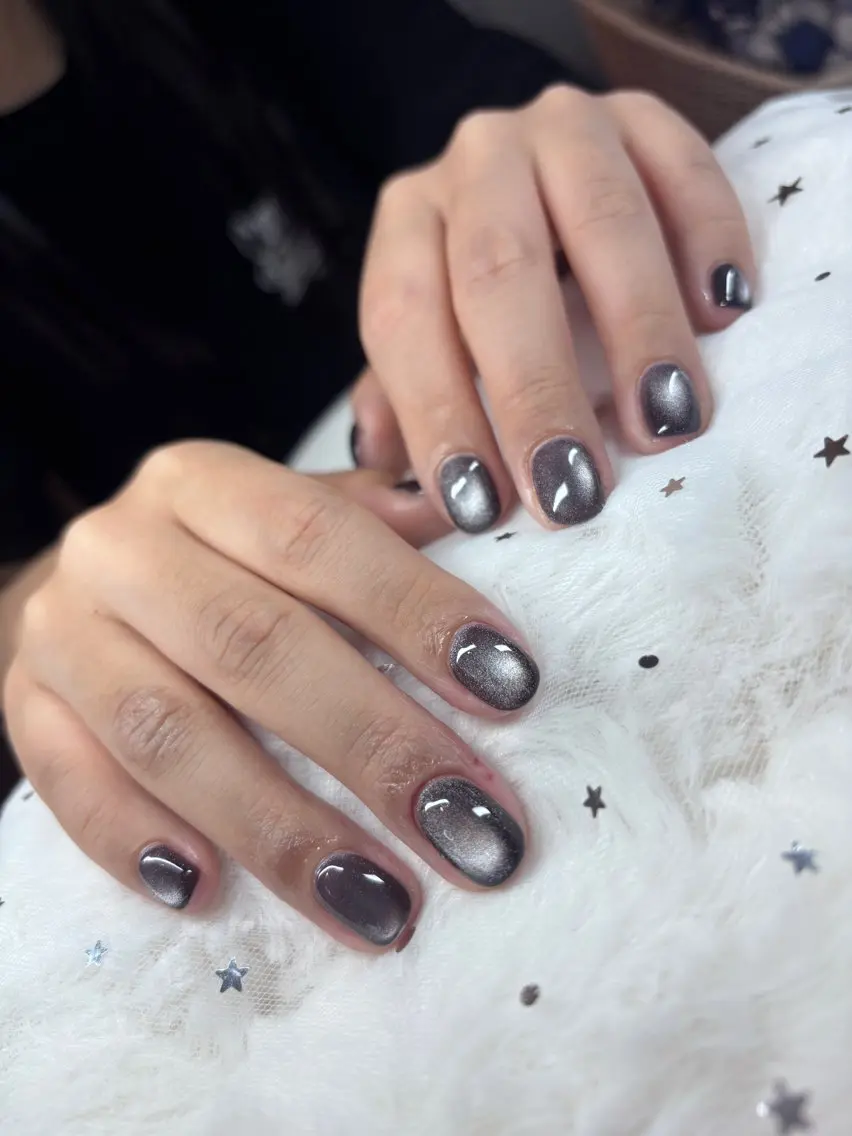 ネイル ハンドネイル Nail Salon HARUのネイルデザイン