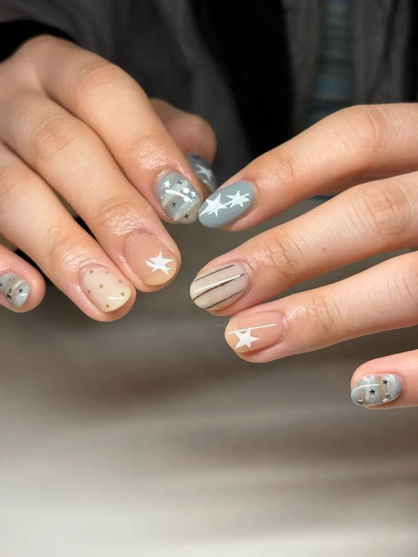 ネイル un private nail salonのネイルデザイン