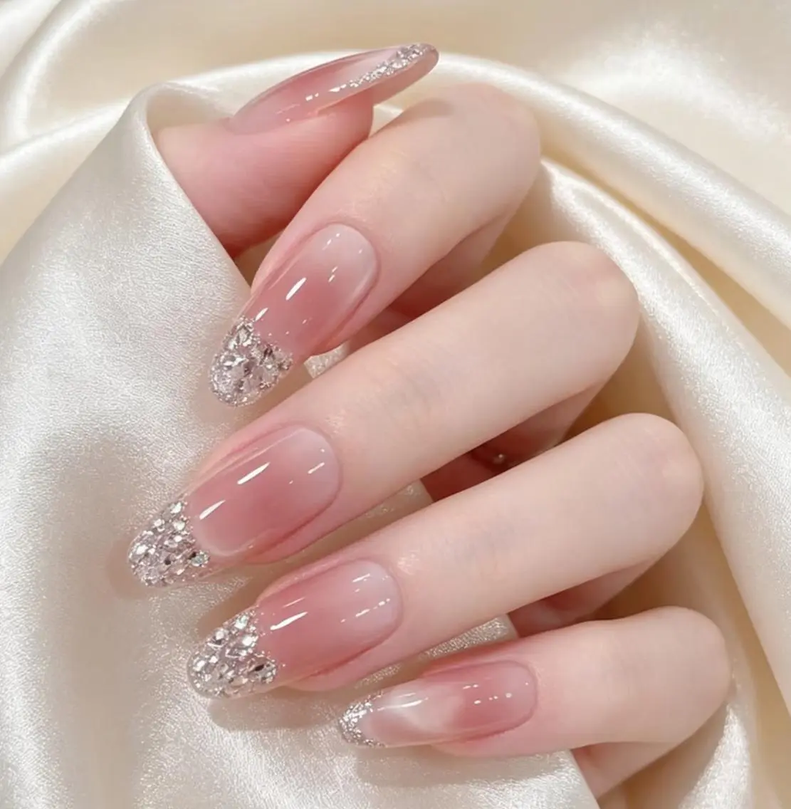 ネイル ハンドネイル she’s nailのネイルデザイン