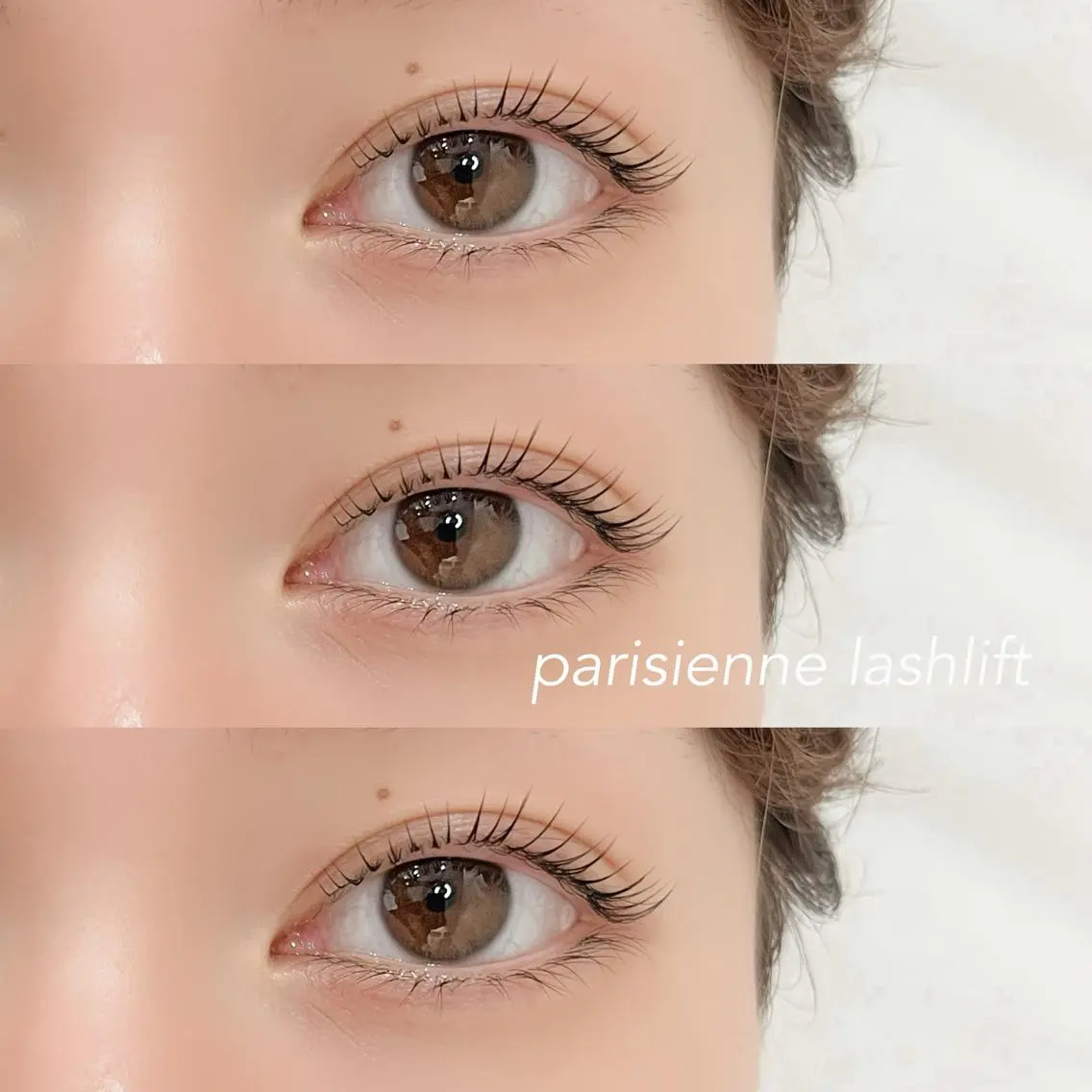 マツエク・マツパ AO. eyelashのマツエク・マツパデザイン