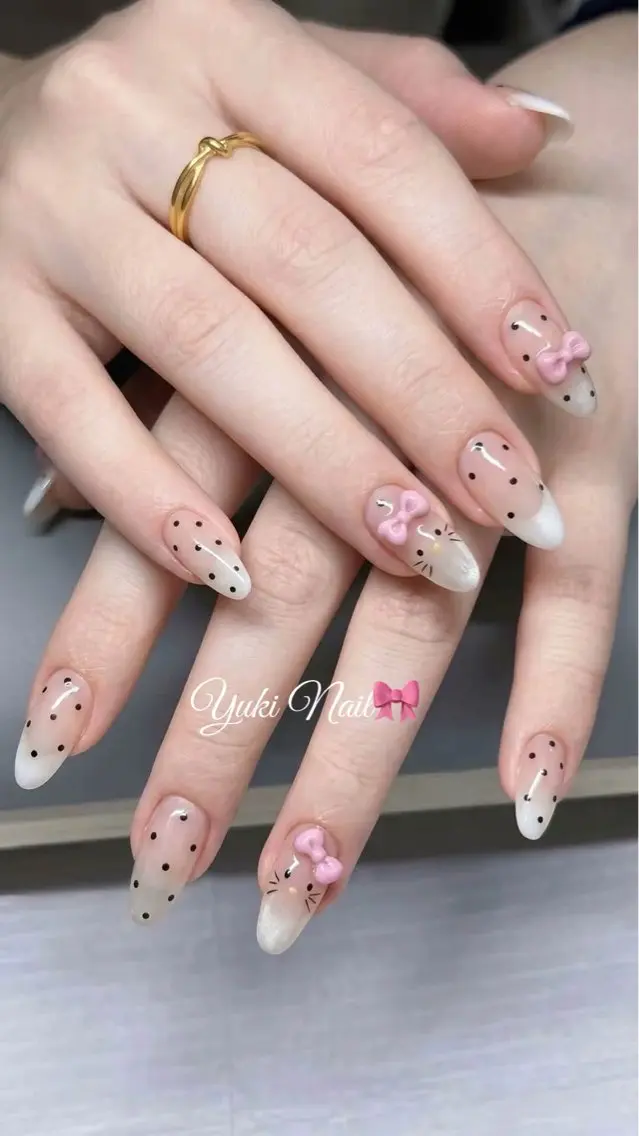 ネイル ユキ Ｎailsのネイルデザイン