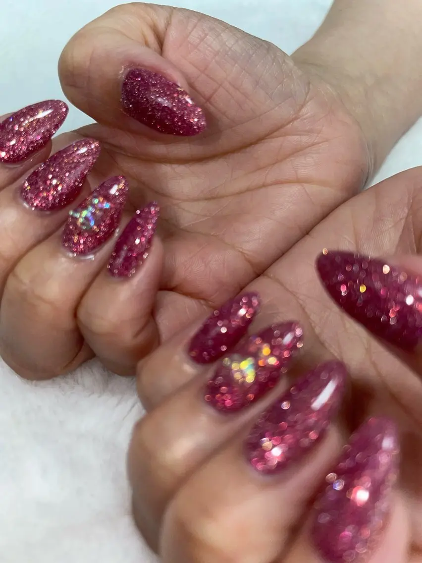 大人気✨フラッシュラメ✨【オフなし】の写真