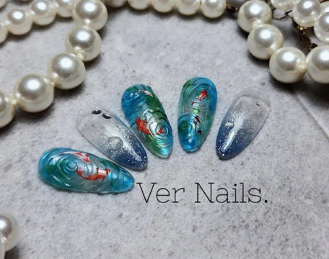 ネイル ハンドネイル Ver  Nails.のその他イメージ