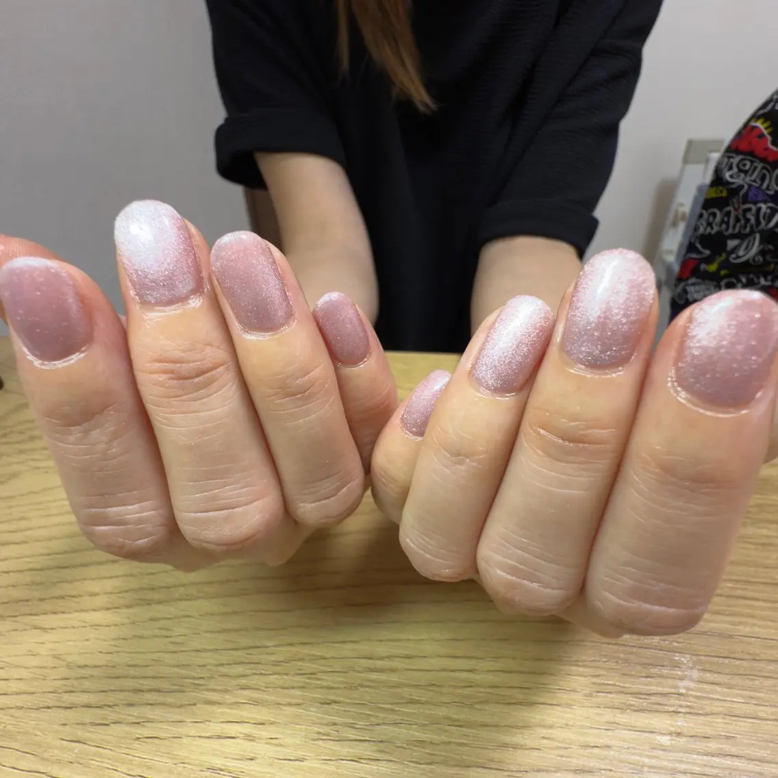 ネイル ハンドネイル yu zuのネイルデザイン