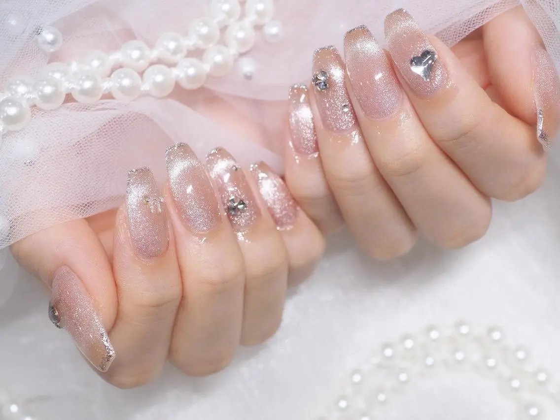 ネイル ANNA NAILのネイルデザイン