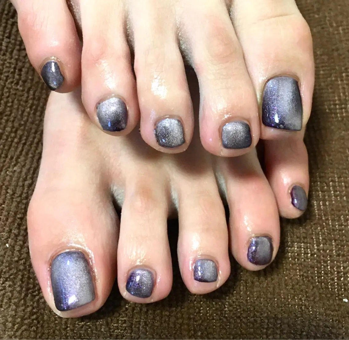 ネイル nailist cocoのネイルデザイン