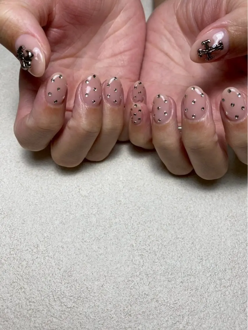 オフ込み/🍒90分お持ち込みコースの写真