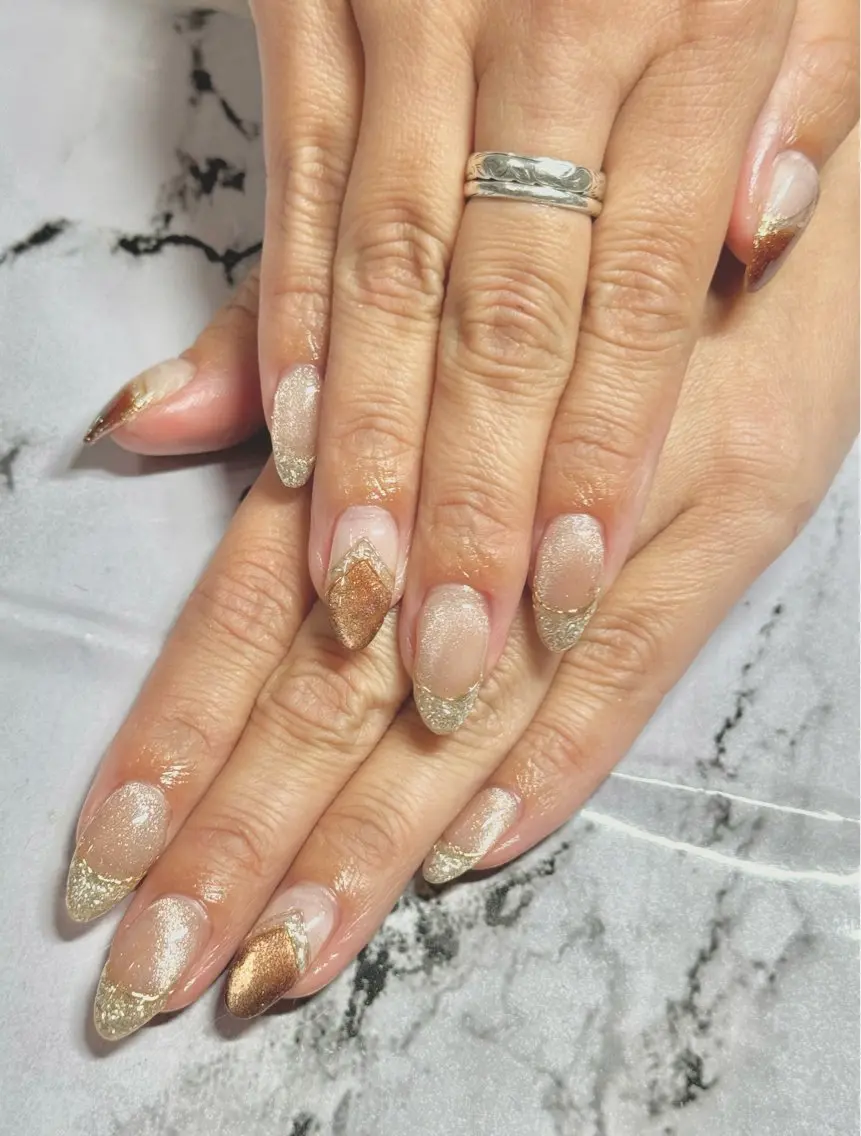 ネイル 持ち込み Nail Room LINOのネイルデザイン