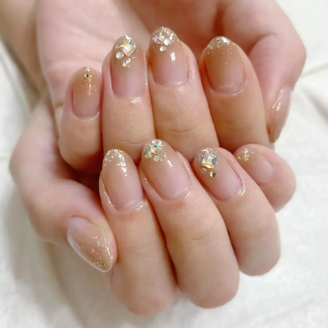 ネイル ハンドネイル Uchida Mayunaのその他イメージ