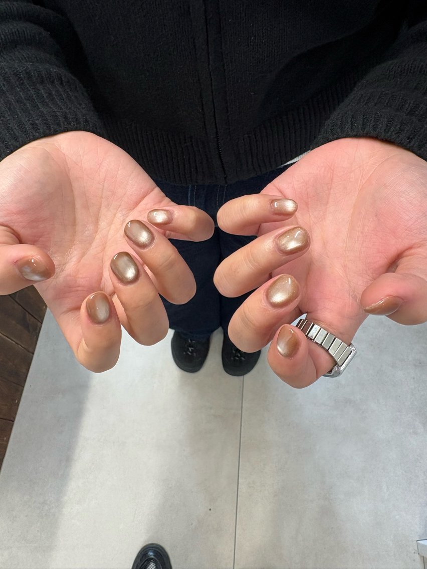 ネイル ハンドネイル Filonnail Kairiのネイルデザイン
