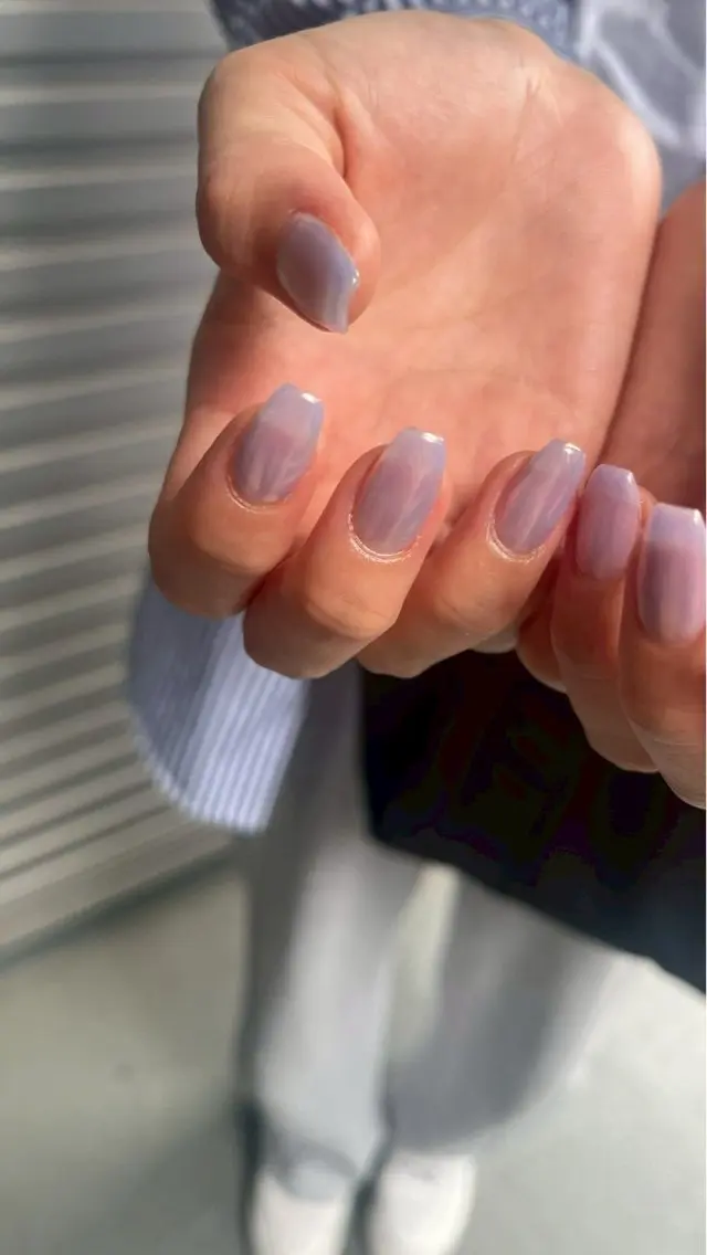 ネイル Signail +のネイルデザイン