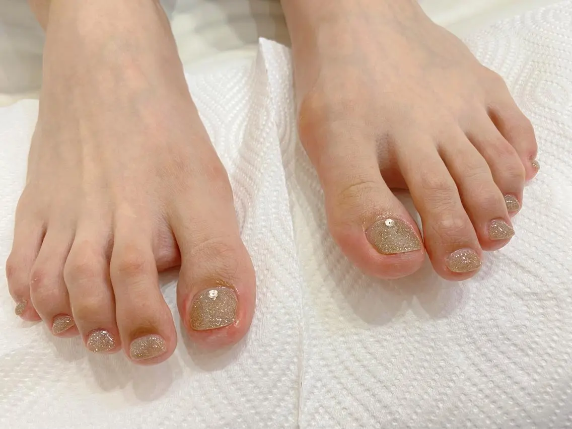 ネイル Umi nail& eyelashのネイルデザイン
