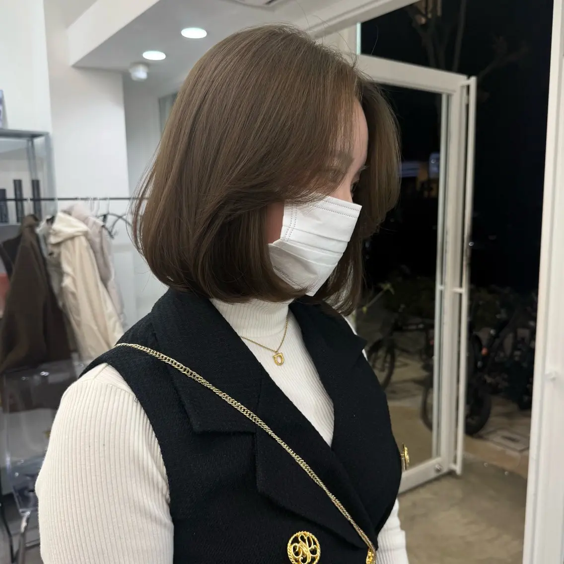ショート 似合わせカット♡ ボブ特化のヘアスタイル