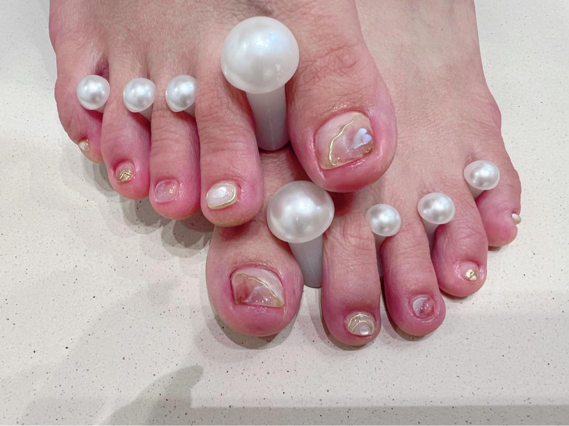 ネイル Ag Nailのネイルデザイン