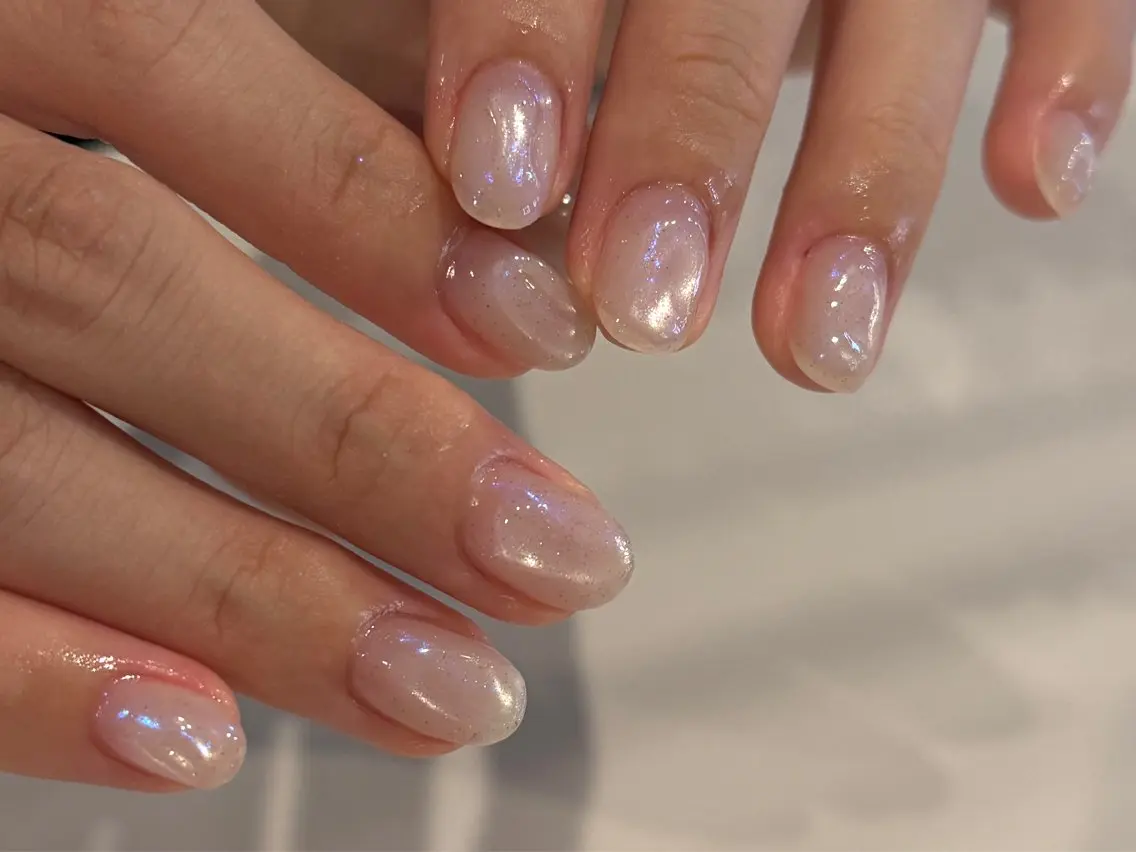 ネイル ハンドネイル ikoi Kotomiのネイルデザイン