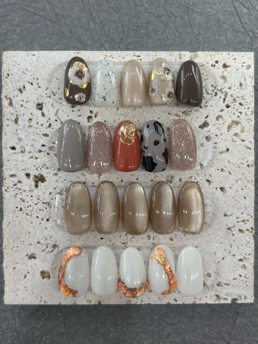 ネイル Halo Nail 【ハロネイル】のネイルデザイン
