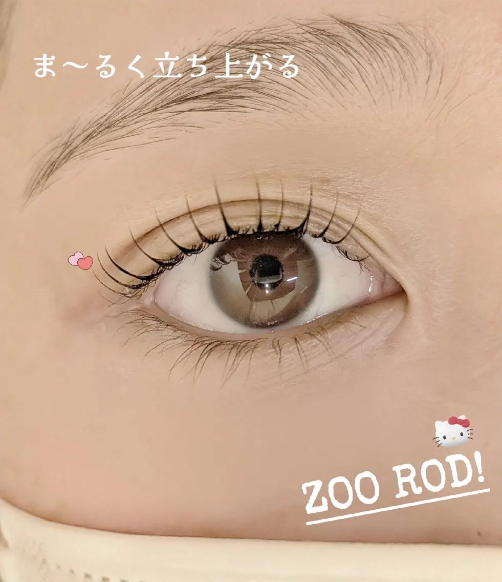 マツエク・マツパ マツパ lien🤍ᩚ亀戸 ·͜· ꕤ︎︎さとうのマツエク・マツパデザイン