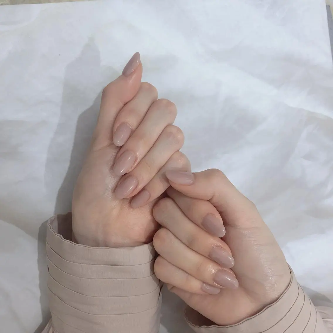 ネイル ハンドネイル SOL NAILのネイルデザイン