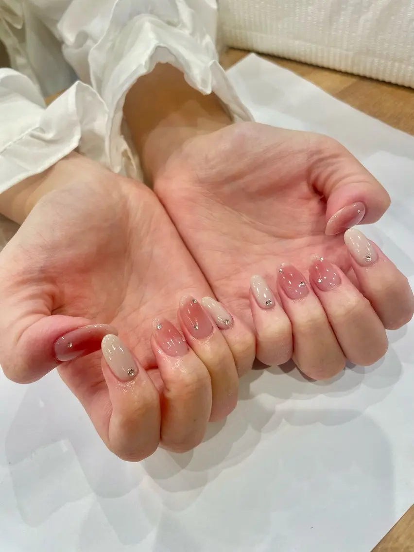ネイル ハンドネイル nail/ setsukaのネイルデザイン