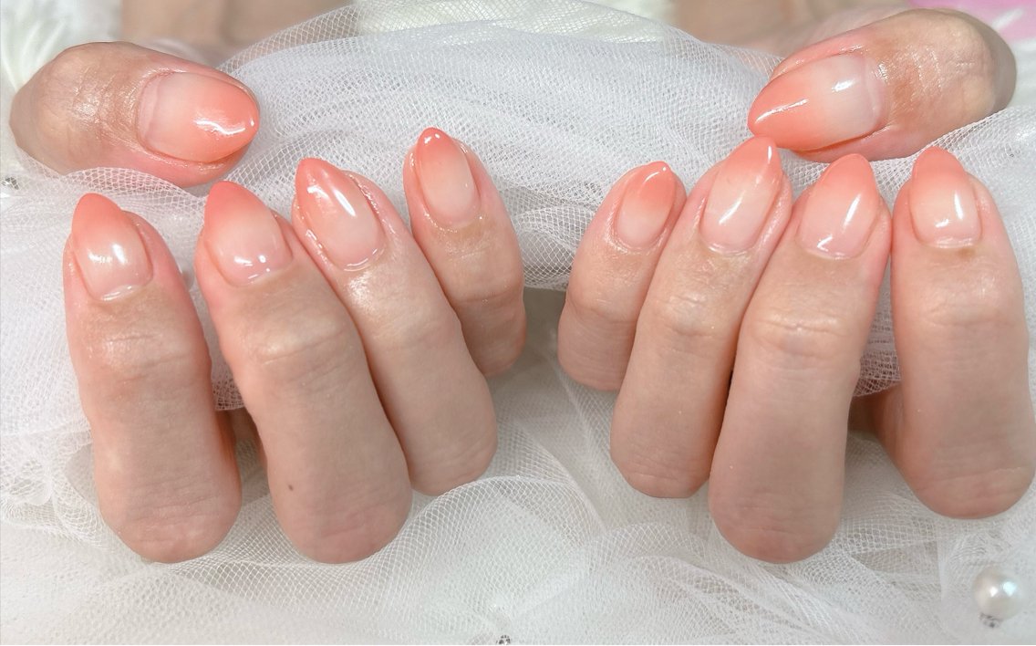 ネイル スターネイル  藤澤 喜美のネイルデザイン