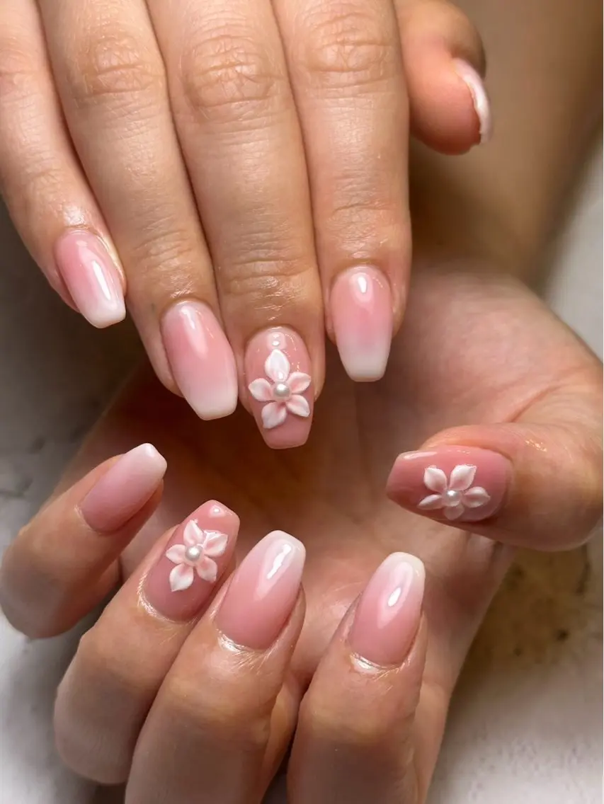 ネイル I shinoのネイルデザイン