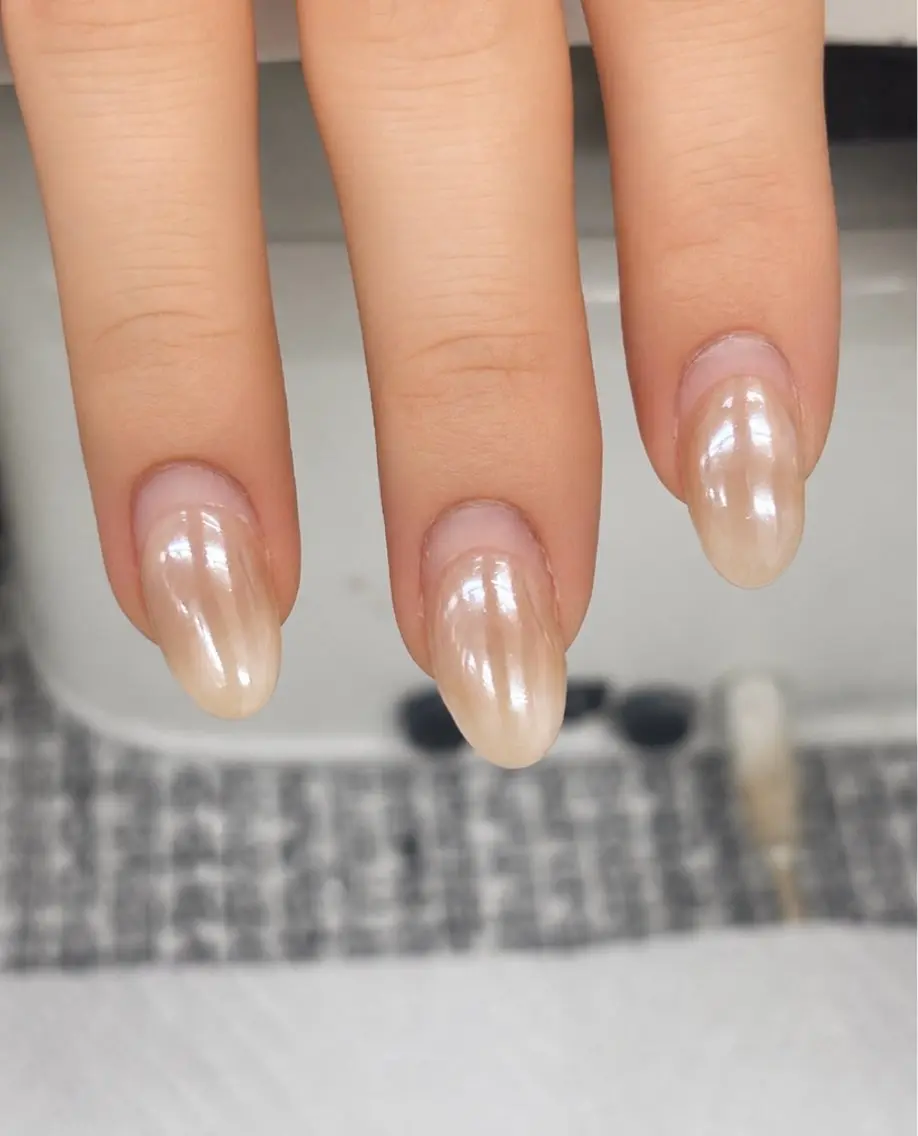 ネイル nail salon an-SEPT.のネイルデザイン
