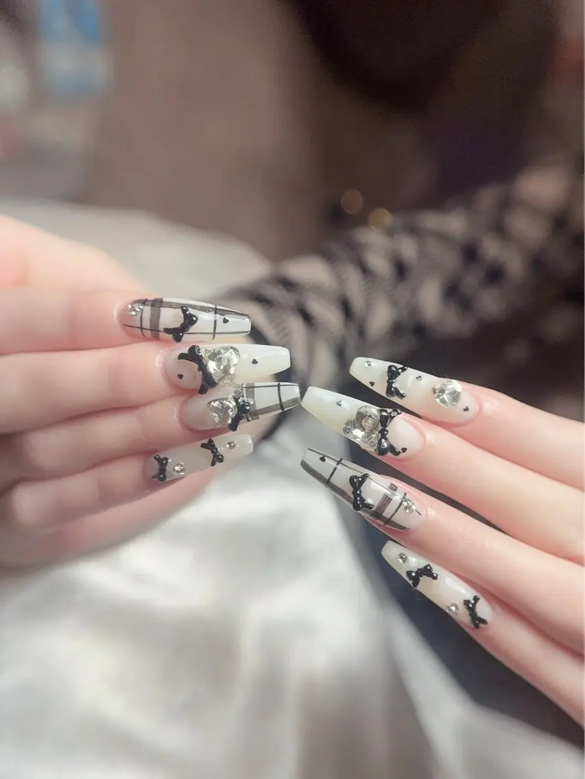ネイル Mari Mariのネイルデザイン