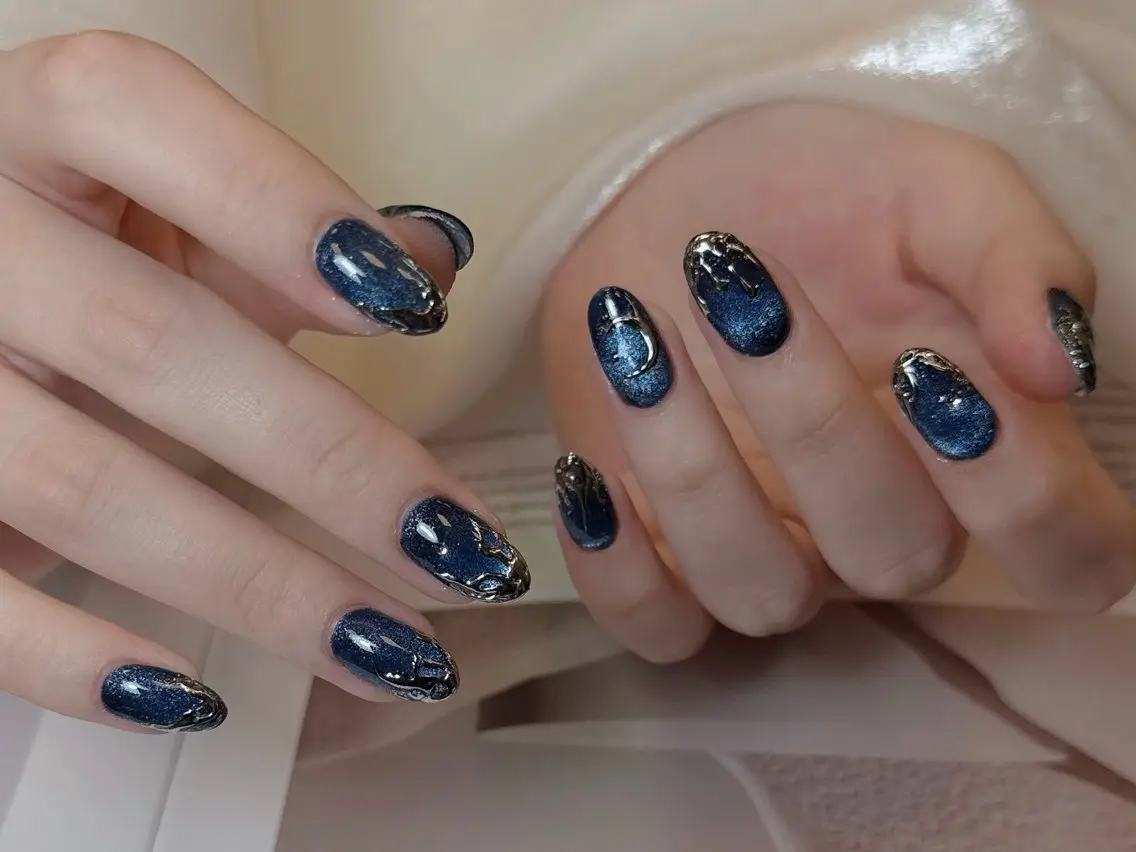 ネイル Mira Nail Studioのネイルデザイン