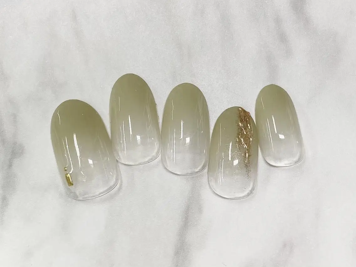 ネイル ハンドネイル 武蔵小金井⟡.· 🎀Y🎀のネイルデザイン