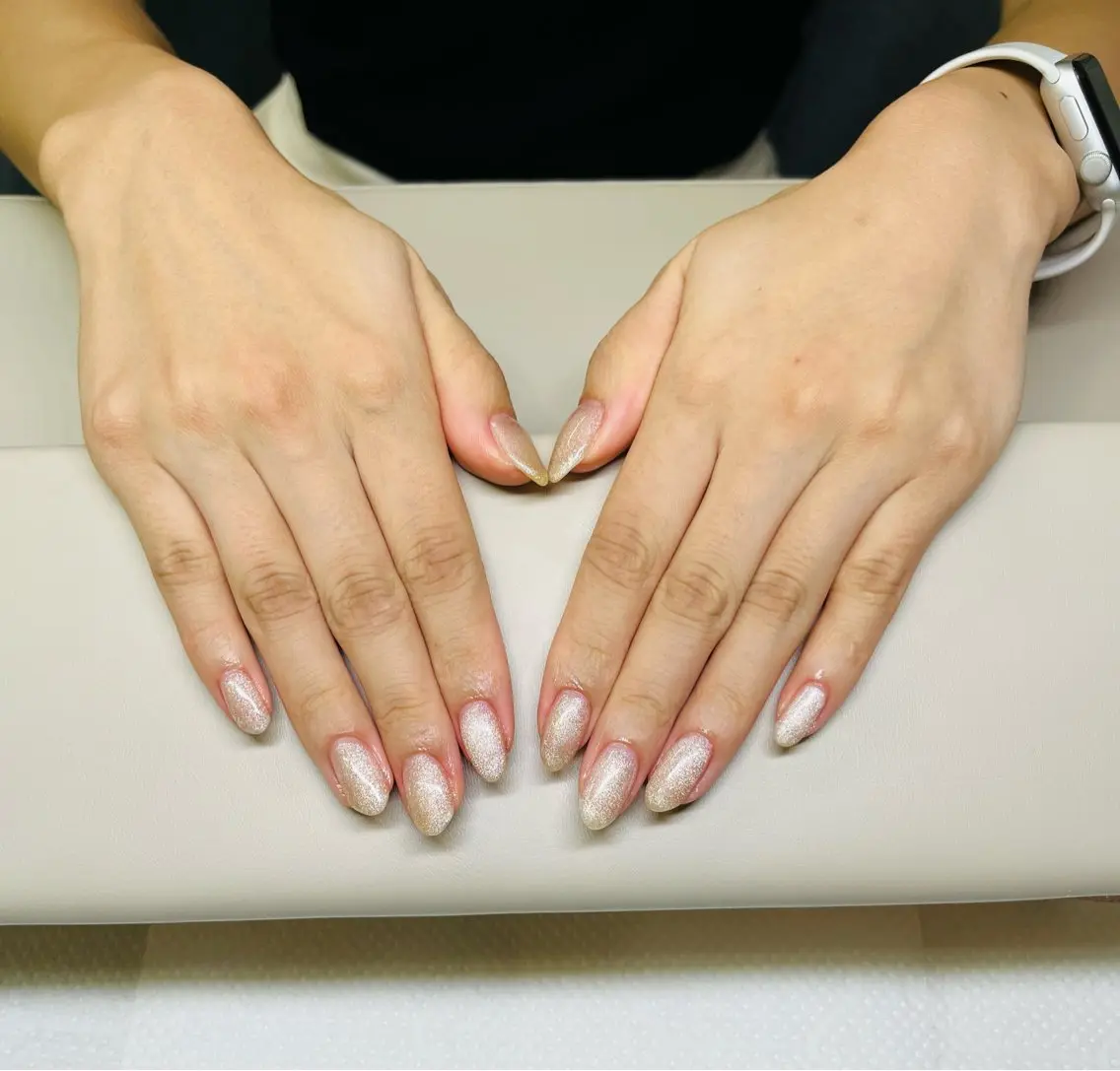 ネイル Ni Naのネイルデザイン