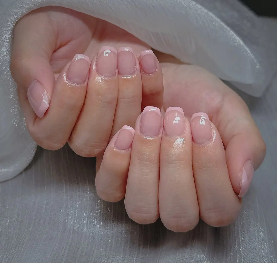 ネイル ハンドネイル Yumi nailのネイルデザイン
