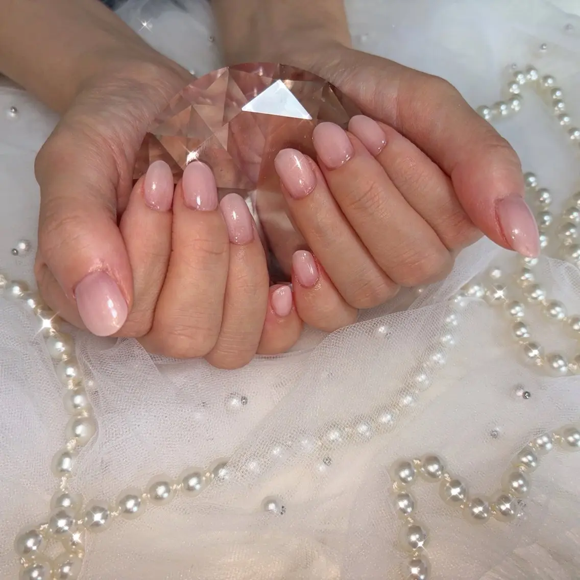 ネイル ハンドネイル Nail Salon Ripeのネイルデザイン