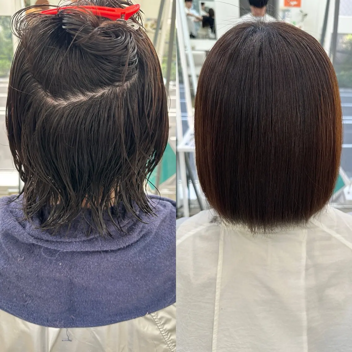 ミディアム 似合わせが得意 村松慧汰のヘアスタイル