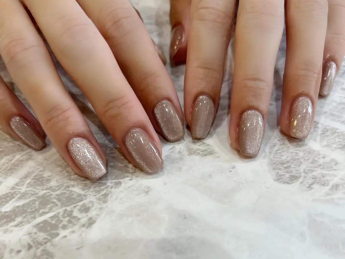 【平日限定】【他店オフ込み】　マグネットワンカラー💎の写真