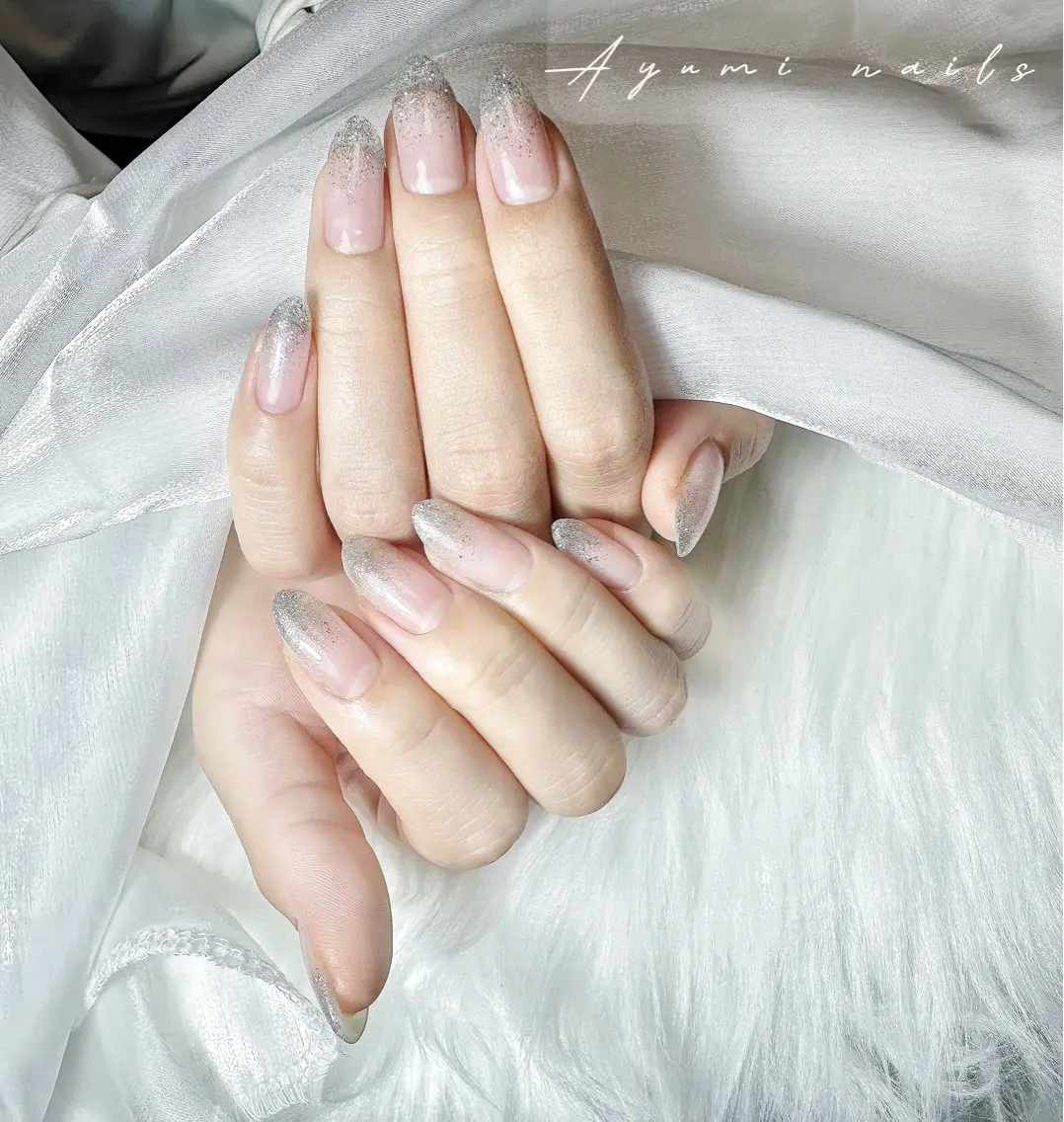 ネイル Ayumi nails川崎店のネイルデザイン