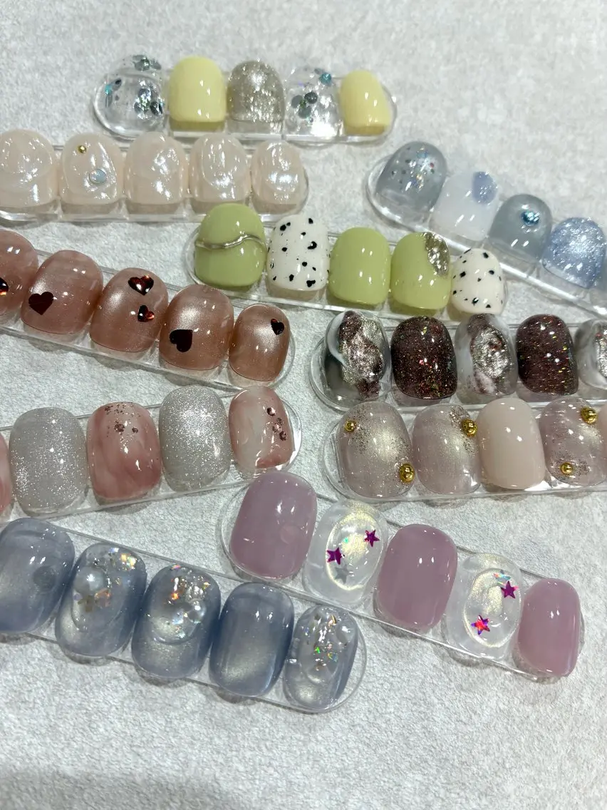 【オフあり】定額デザイン(20種類以上のサンプルからお選びいただけます◎)の写真