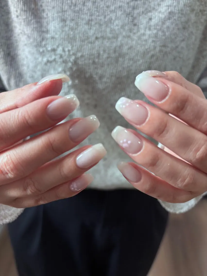 ネイル cottynail ✩のネイルデザイン