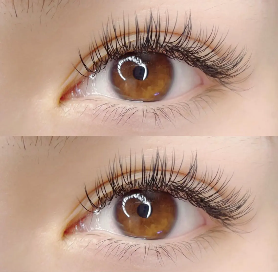 《ミニモ限定👁✨》最高級セーブル80本♪コーティング付き♡の写真