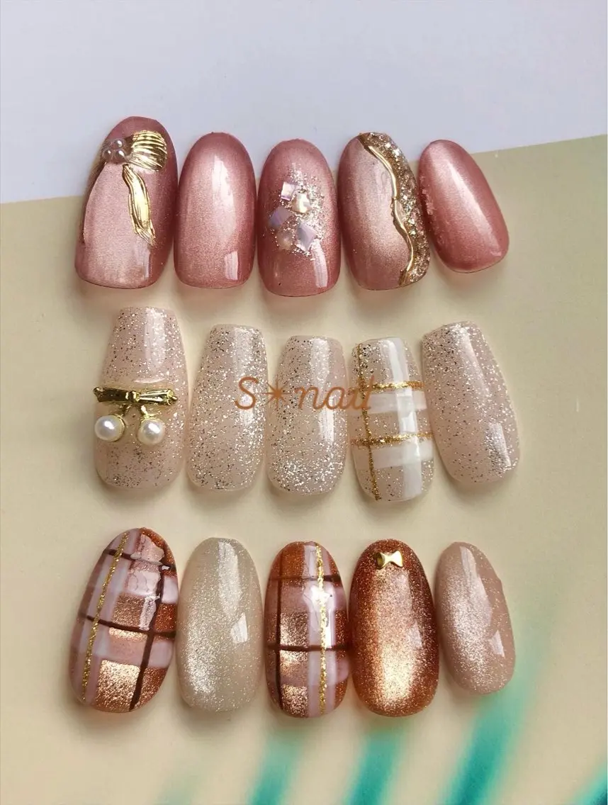 ネイル S nailのネイルデザイン