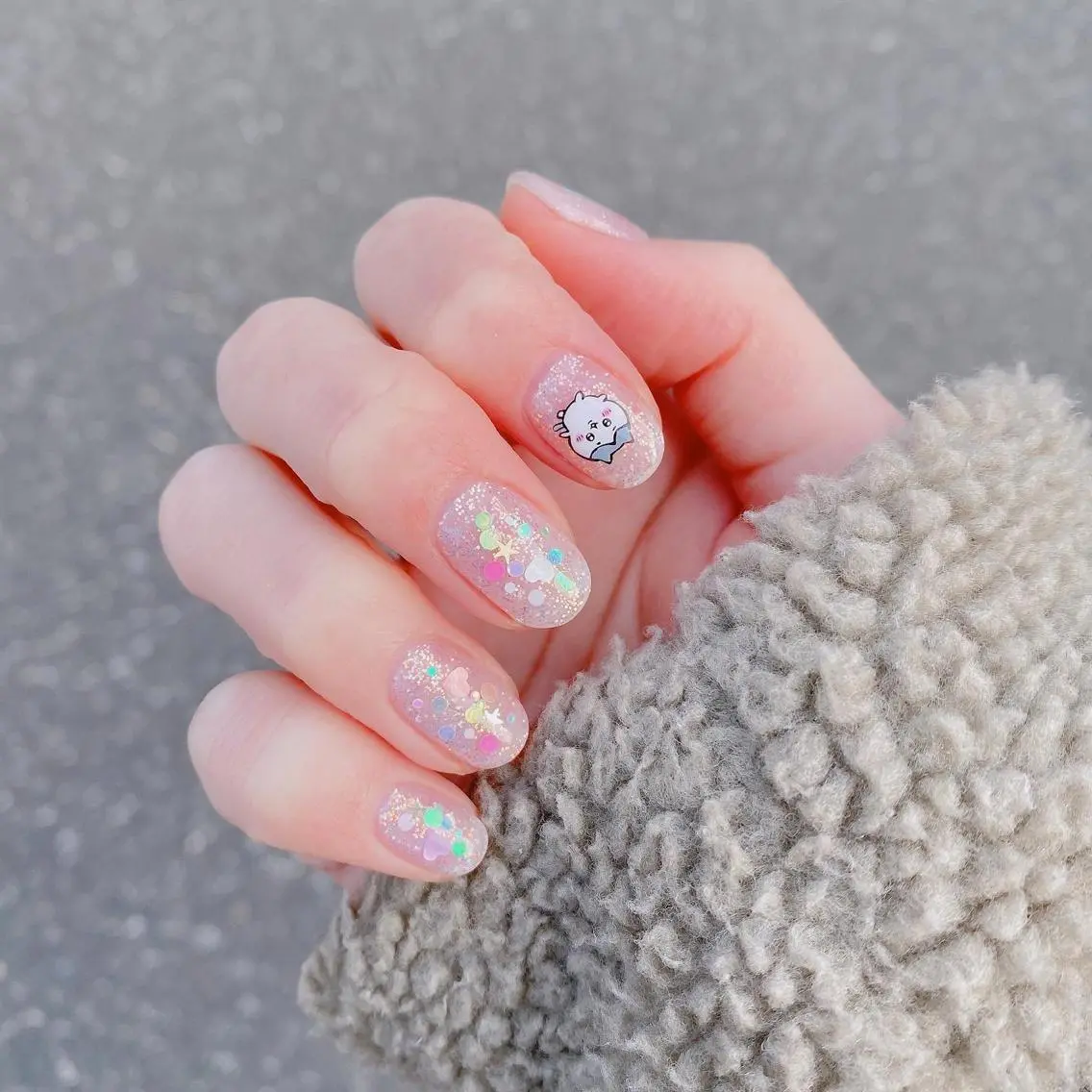 ネイル nail salonのネイルデザイン